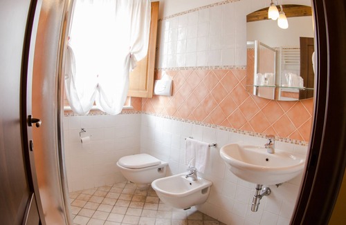 Brecciarola Hotel | Il Vecchio Mulino