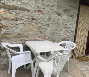 Plan D'introd House | Il vecchio mulino