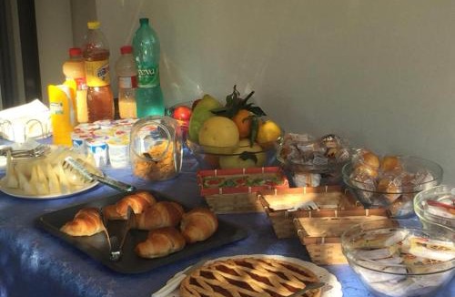 Marina di Amendolara Bed & Breakfast | Il Vecchio Pescatore