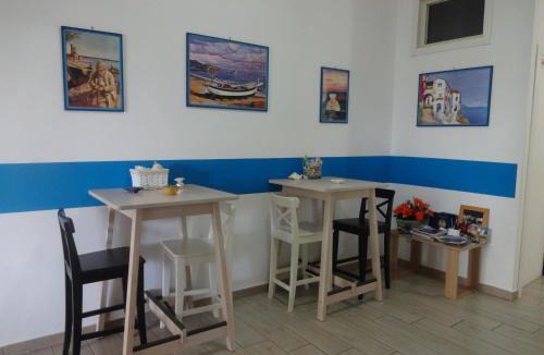 Marina di Amendolara Bed & Breakfast | Il Vecchio Pescatore