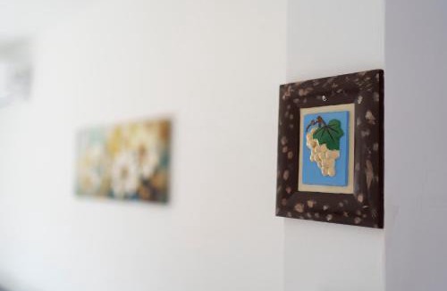 Ostigliano Apartment | Il Vecchio Pozzo Apartments