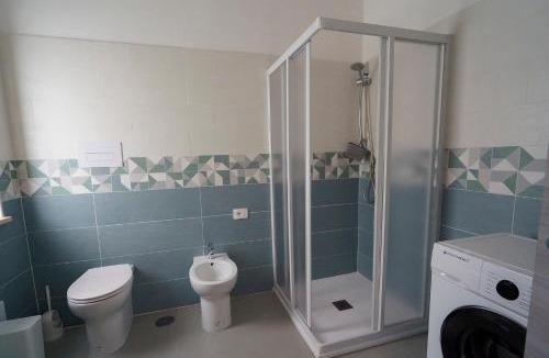 Ostigliano Apartment | Il Vecchio Pozzo Apartments
