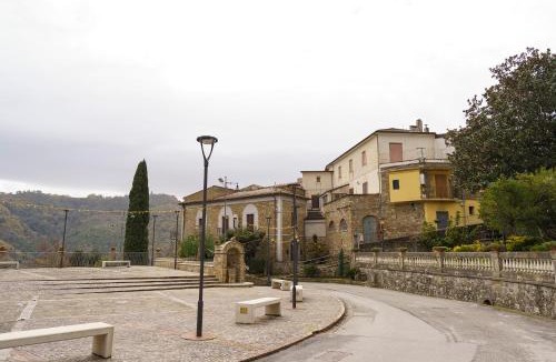 Ostigliano Apartment | Il Vecchio Pozzo Apartments