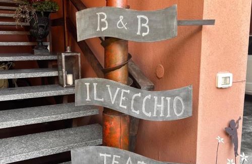 Mongrando Bed & Breakfast | Il Vecchio Teatro