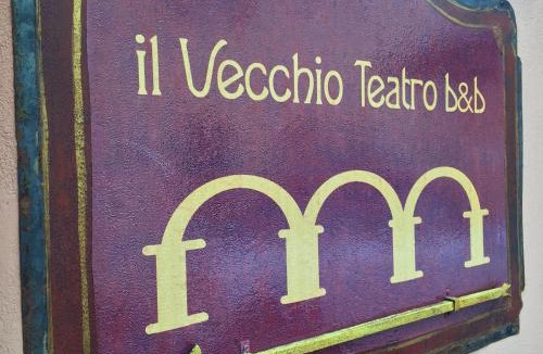 Mongrando Bed & Breakfast | Il Vecchio Teatro