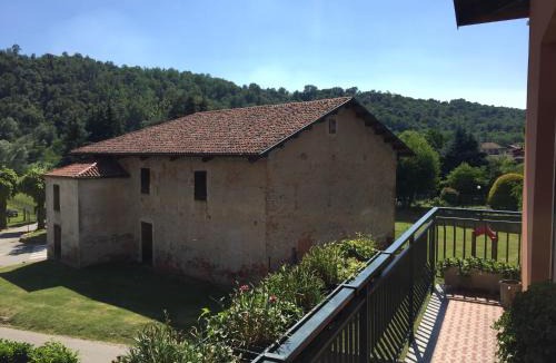 Mongrando Bed & Breakfast | Il Vecchio Teatro