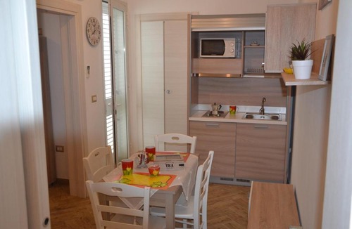 Cutrofiano Bed & Breakfast | IL VECCHIO ULIVO