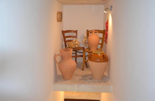 Cutrofiano Bed & Breakfast | IL VECCHIO ULIVO