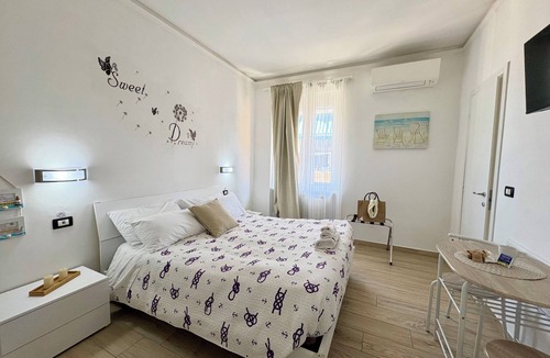 Levanto House | Il Veliero