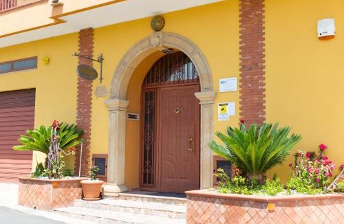 Pagliara Bed & Breakfast | Il Veliero
