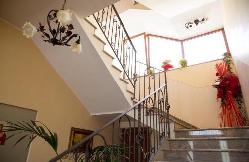 Pagliara Bed & Breakfast | Il Veliero