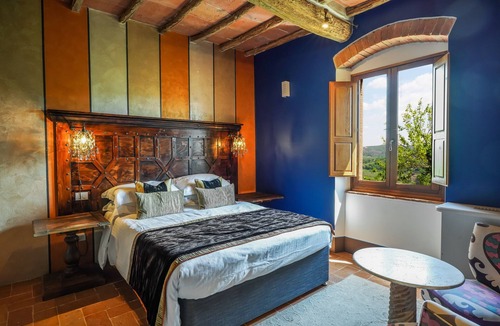 Bucine Hotel | Il Verreno