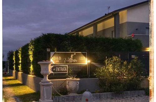 San Giorgio delle Pertiche Bed & Breakfast | Il Viaggiatore B&B