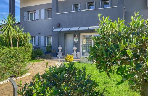 San Giorgio delle Pertiche Bed & Breakfast | Il Viaggiatore B&B