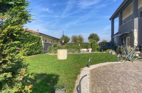 San Giorgio delle Pertiche Bed & Breakfast | Il Viaggiatore B&B
