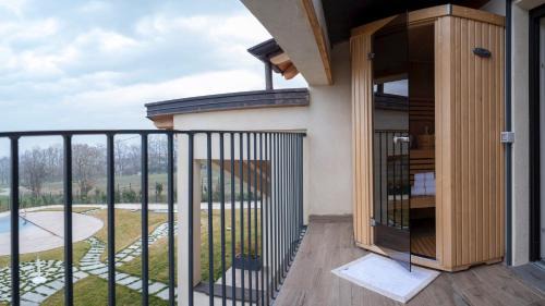 Il Collegio Apartment | Il Viaggio Impresa Sociale