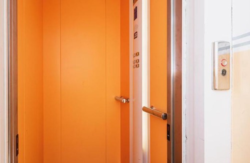 Barriera Vecchia-San Giacomo Apartment | Il Viandante di Trieste