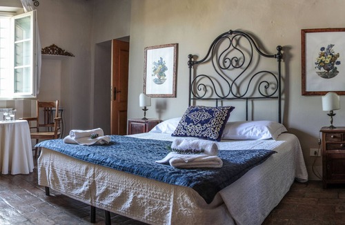 San Gimignano House | Il Vicario