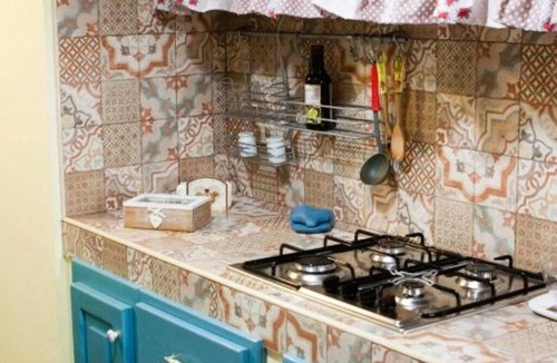 Serra San Bruno Apartment | Il Vicoletto, central location, very tastefully furnished, equipped with every comfort