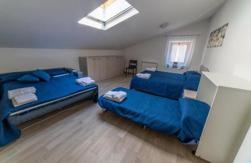 Bosco Apartment | Il Vicoletto