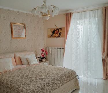 Isernia Apartment | Il Vicoletto