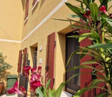Marostica House | Il Vicoletto
