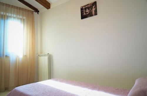 Piazza-Tralia-Pendolo House | Il Vicoletto