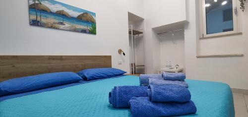 Pisticci House | Il Vicoletto