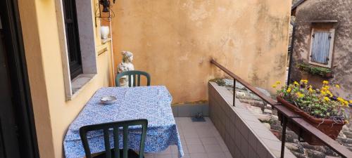Torri del Benaco Apartment | IL VICOLETTO