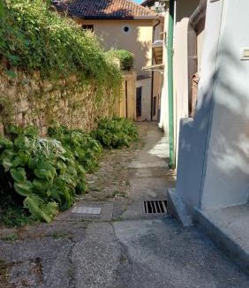 Vittorio Veneto House | Il Vicoletto