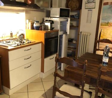 Buti Apartment | Il Vicolo