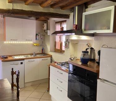 Buti Apartment | Il Vicolo