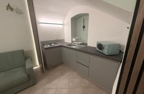Vibo Valentia Apartment | Il Vicolo