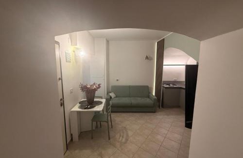 Vibo Valentia Apartment | Il Vicolo