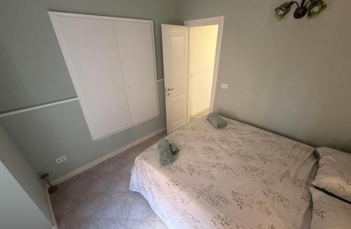 Vibo Valentia Apartment | Il Vicolo
