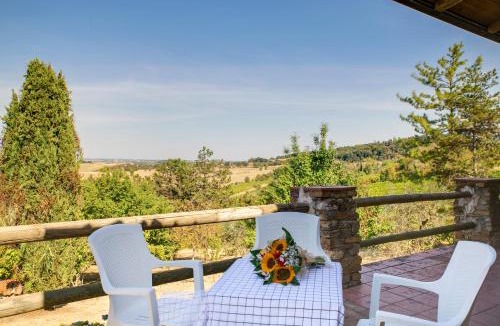 Bertinoro House | Il Vigneto Cottage