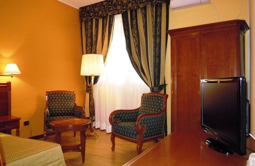 Gattinara Hotel | Il Vigneto