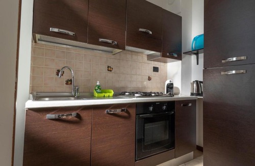 Lecco Apartment | Il Villaggio Family Apartment