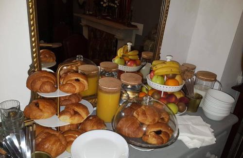Lucca Historical Center Bed & Breakfast | Il Villino