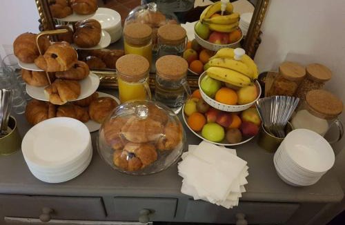 Lucca Historical Center Bed & Breakfast | Il Villino