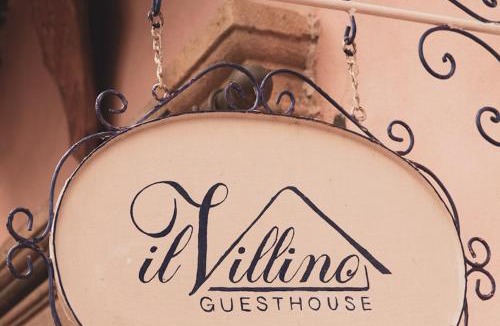 Lucca Historical Center Bed & Breakfast | Il Villino