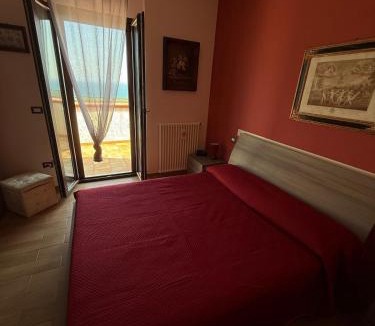 Monte Sant'Angelo House | Il Villotto