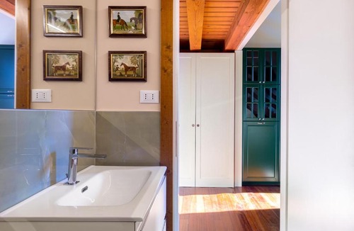 Martellago Apartment | Il Vivaio di Villa Grimani Morosini