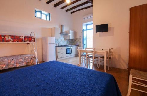 San Vincenzo House | Il Vulcano a Piedi