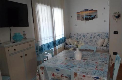 La Caletta Apartment | Ila La Caletta