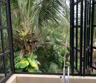 Singakerta Resort | ILA Villa Ubud