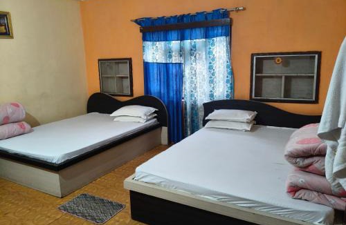 Ilam Hotel | Ilam Pahuna Ghar