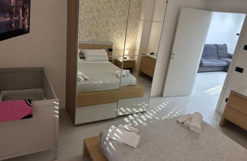 Potenza Apartment | Ilary Hause