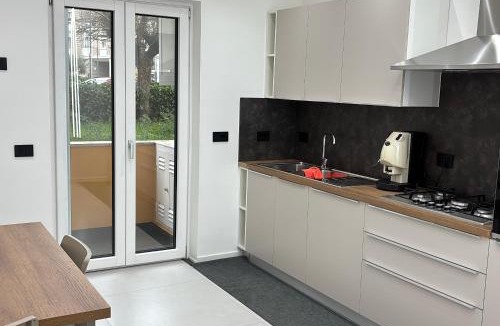 Potenza Apartment | Ilary Hause