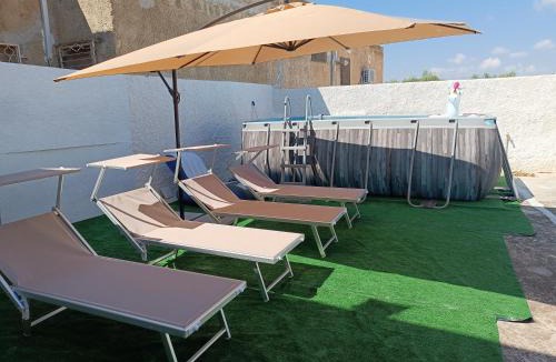 Birgi Vecchi Bed & Breakfast | Ilary's Home's